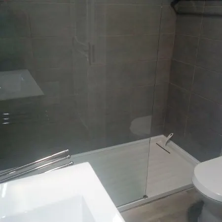 Appartement Casa Grazia *