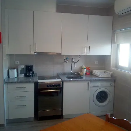 Casa Grazia Apartman *