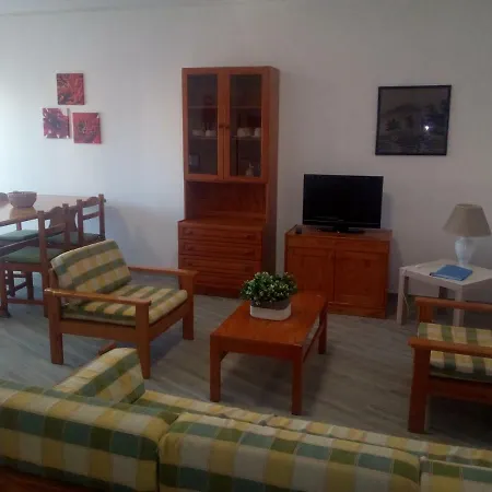 Apartman Casa Grazia Portimão