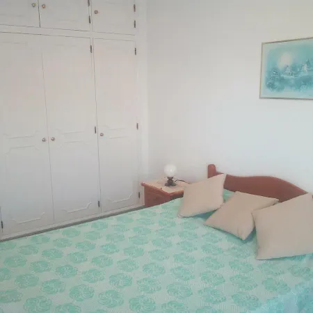 Casa Grazia Apartment