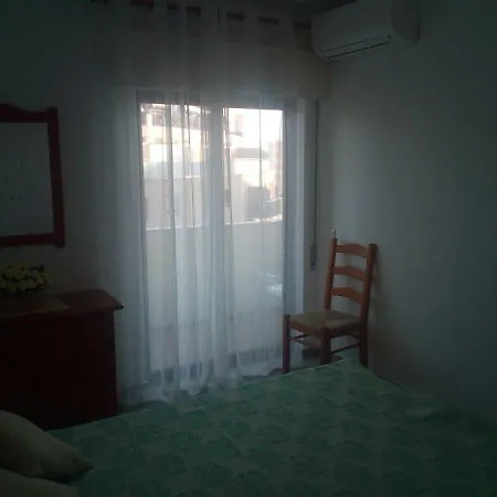 Casa Grazia Apartment *